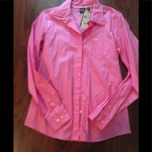 Cruel Girl Western shirt